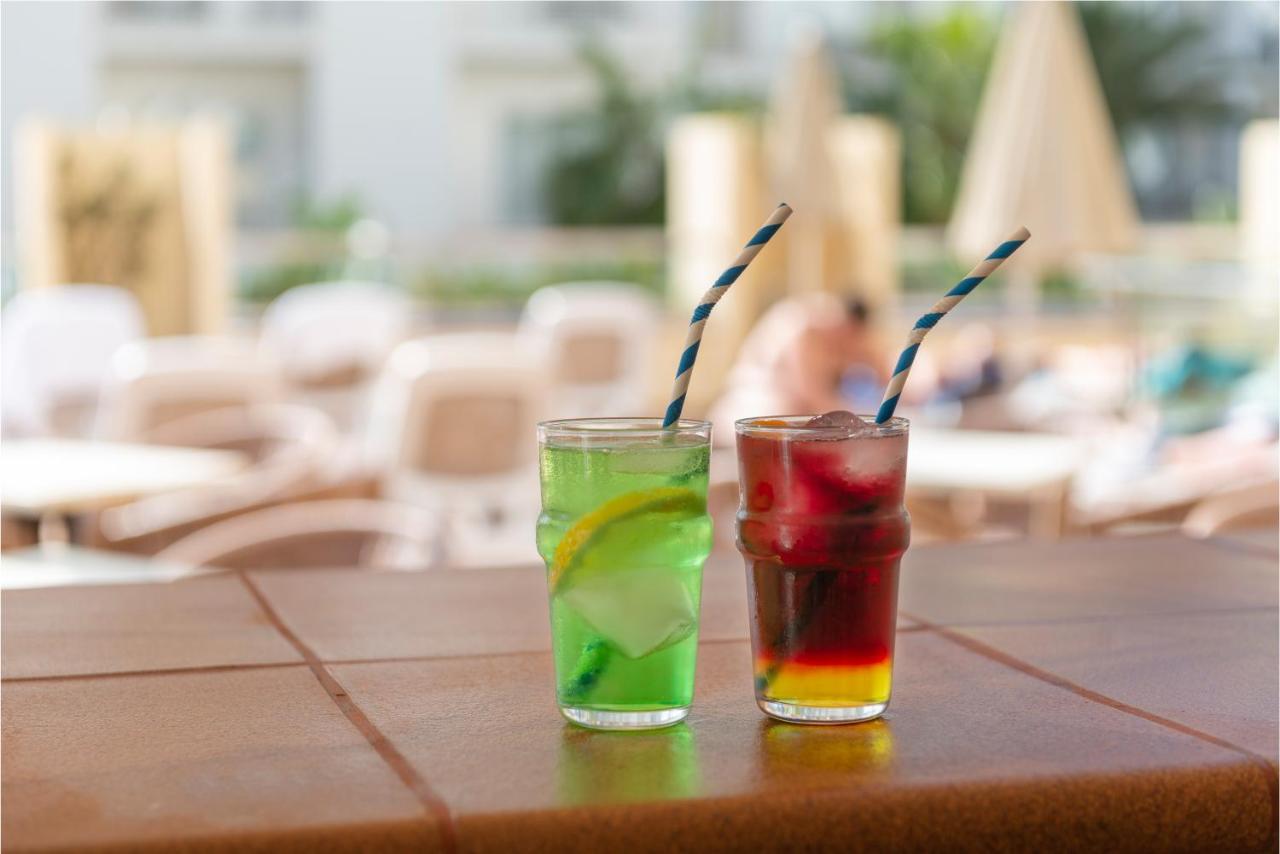 Nordeste Playa Hotel 3*