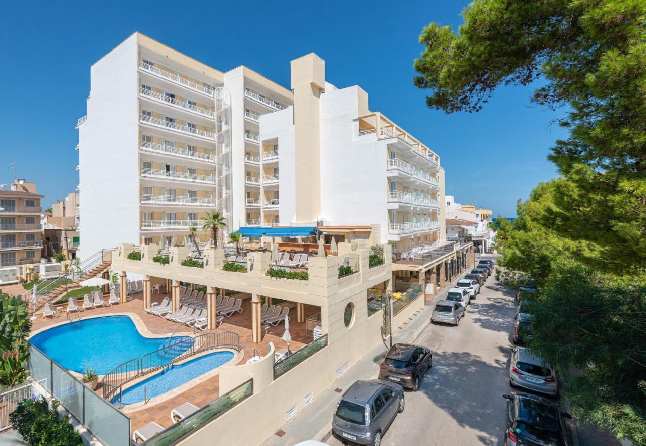 Hotel O7 Nordeste Playa Can Picafort (Mallorca)