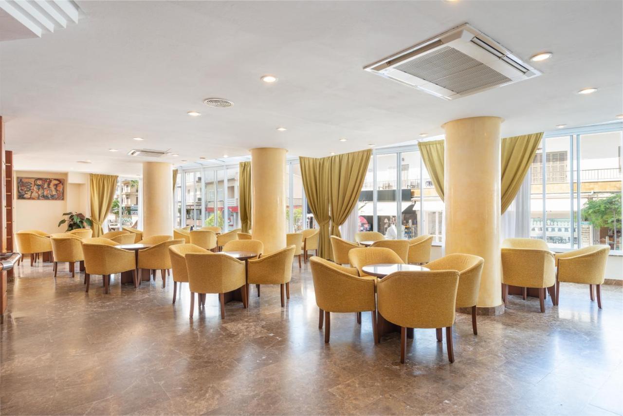 O7 Nordeste Playa Hotel