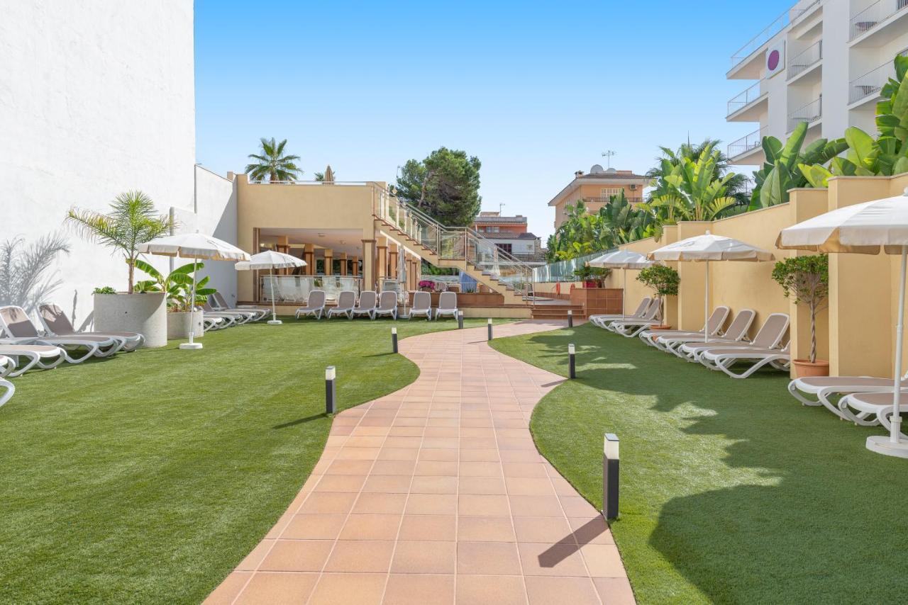 O7 Nordeste Playa Hotel Can Picafort (Mallorca)