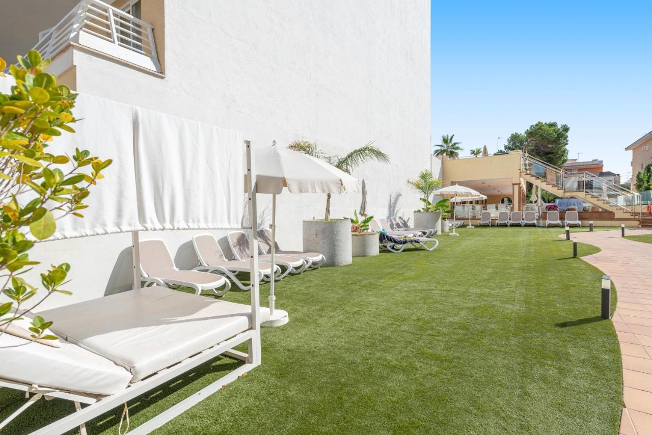 O7 Nordeste Playa Hotel Can Picafort (Mallorca)