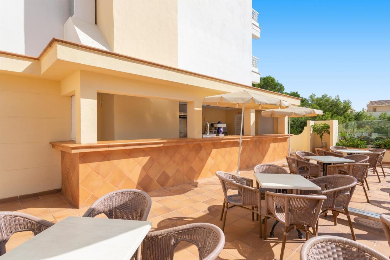 O7 Nordeste Playa Hotel