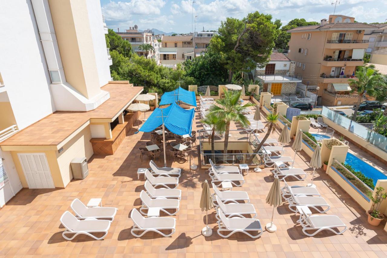Hotel O7 Nordeste Playa 3*