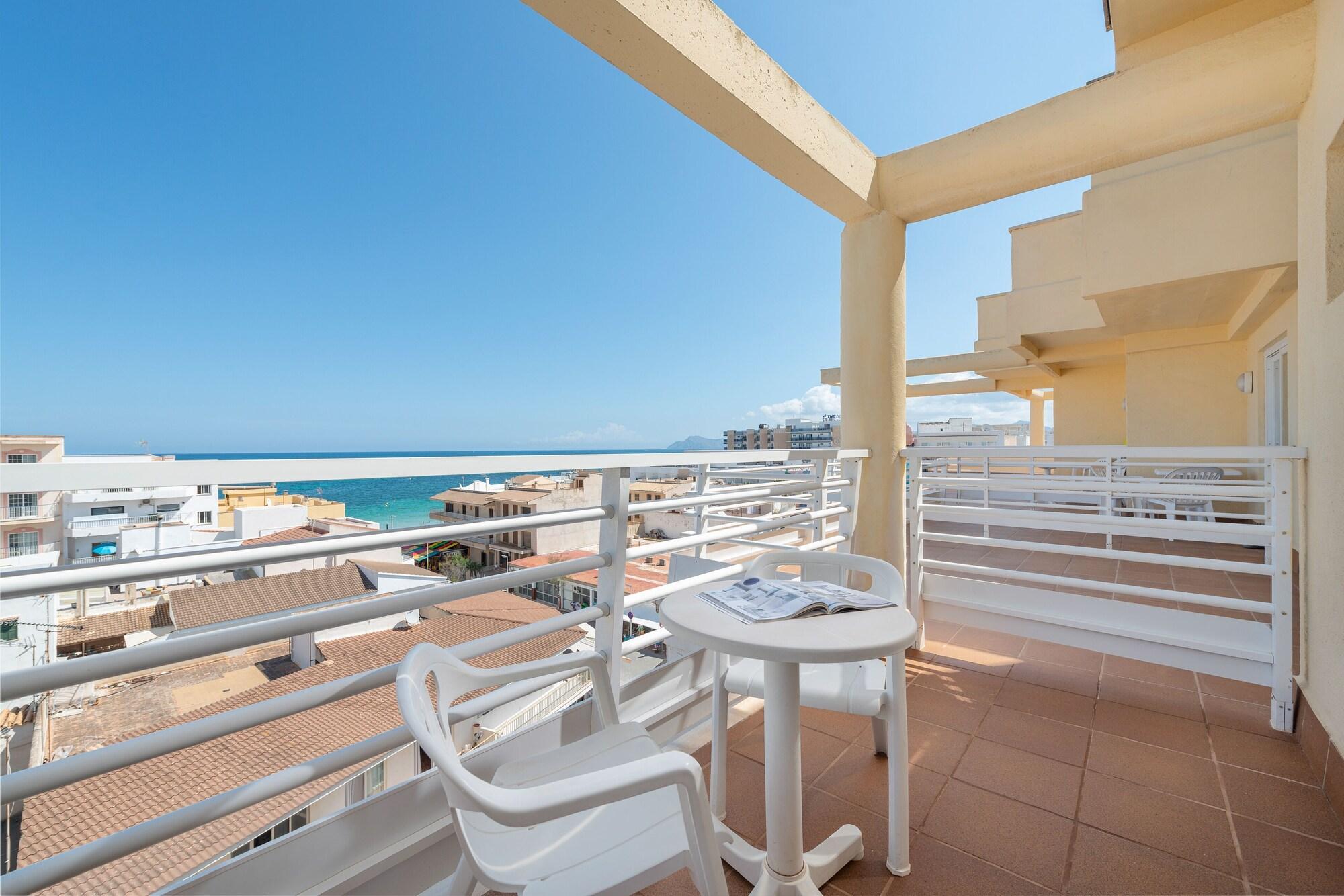 Hotel O7 Nordeste Playa 3*