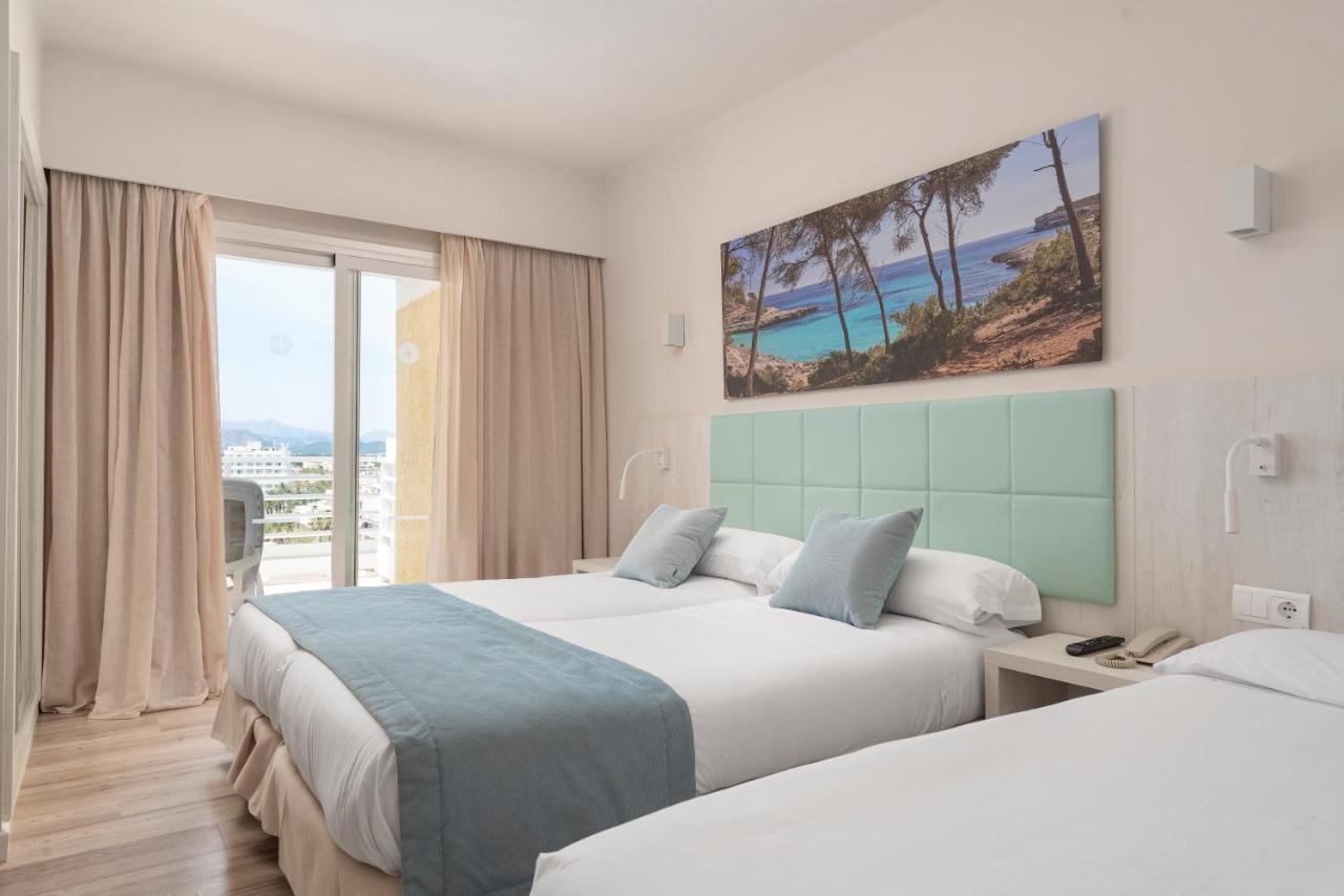 O7 Nordeste Playa 3* Can Picafort (Mallorca)