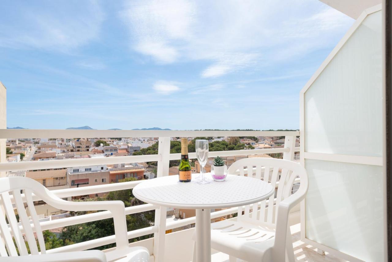 Hotel O7 Nordeste Playa 3*