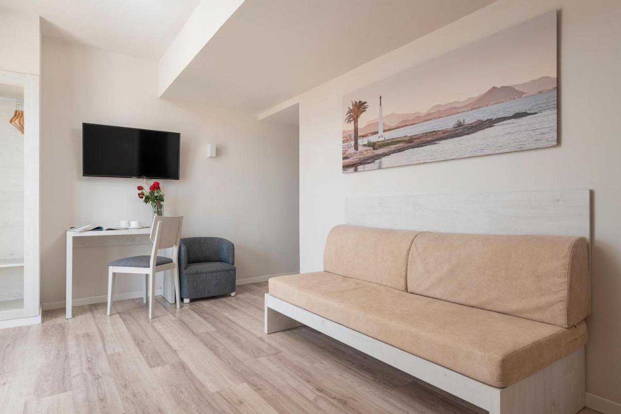 Hotel O7 Nordeste Playa Can Picafort (Mallorca)