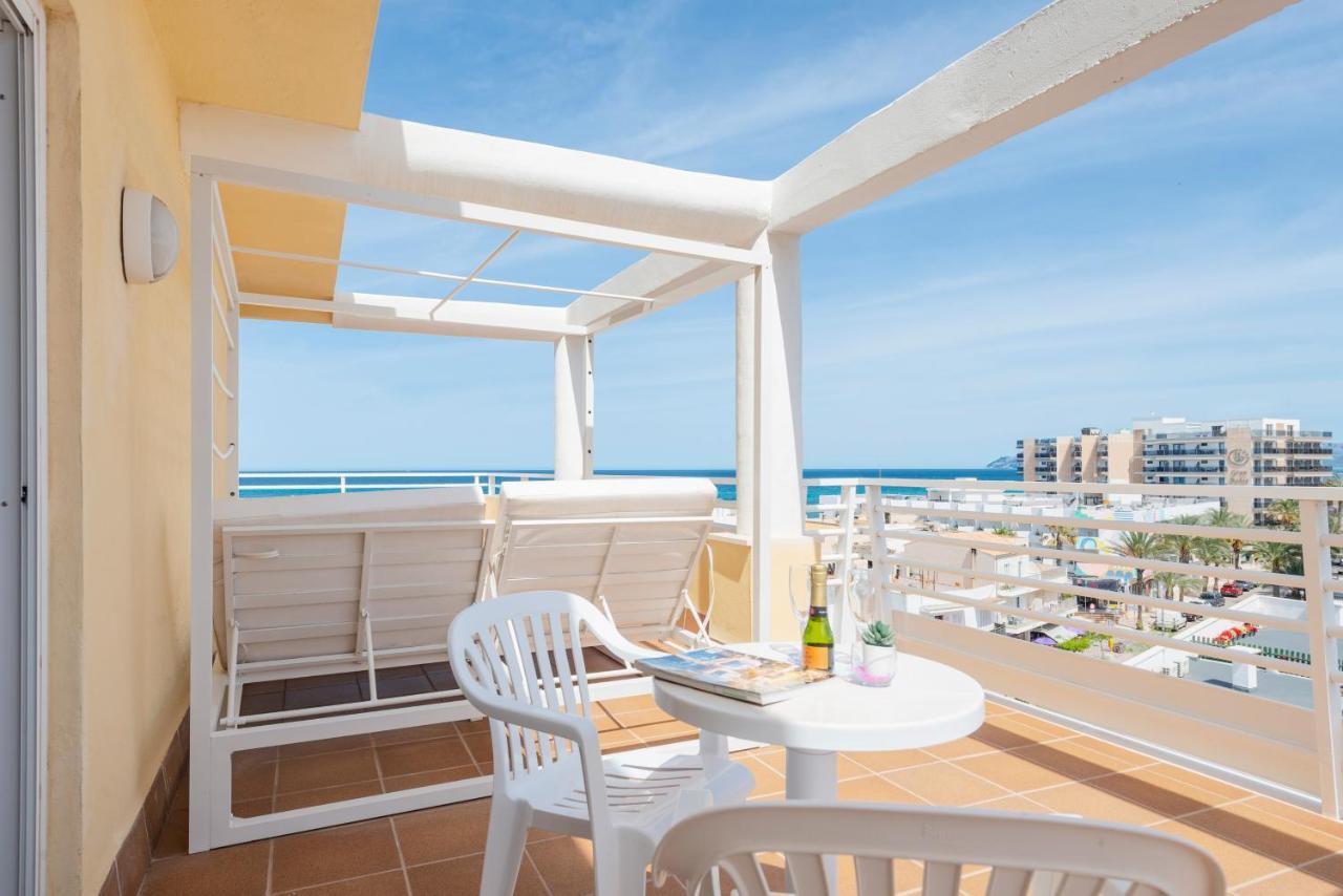 O7 Nordeste Playa Hotel