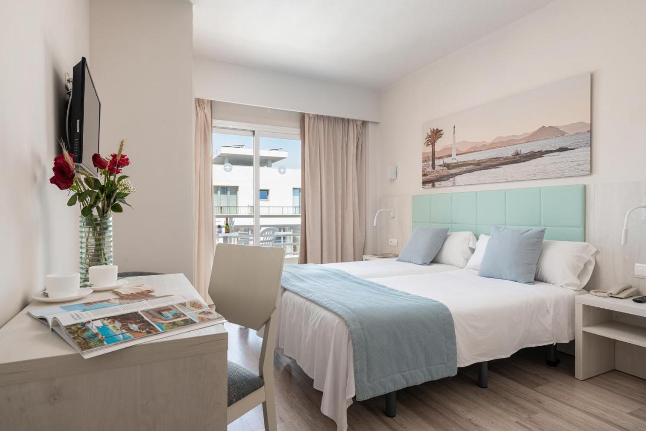 O7 Nordeste Playa 3* Can Picafort (Mallorca)