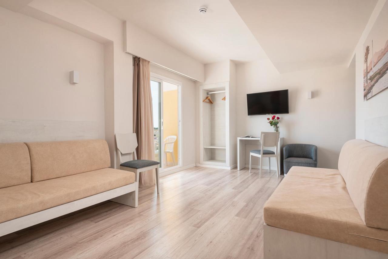 Hotel O7 Nordeste Playa Can Picafort (Mallorca)
