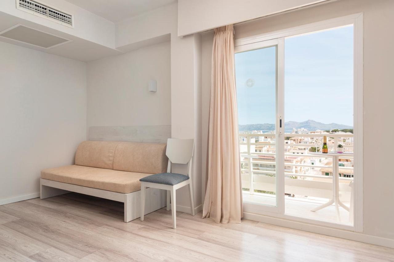 O7 Nordeste Playa 3* Can Picafort (Mallorca)