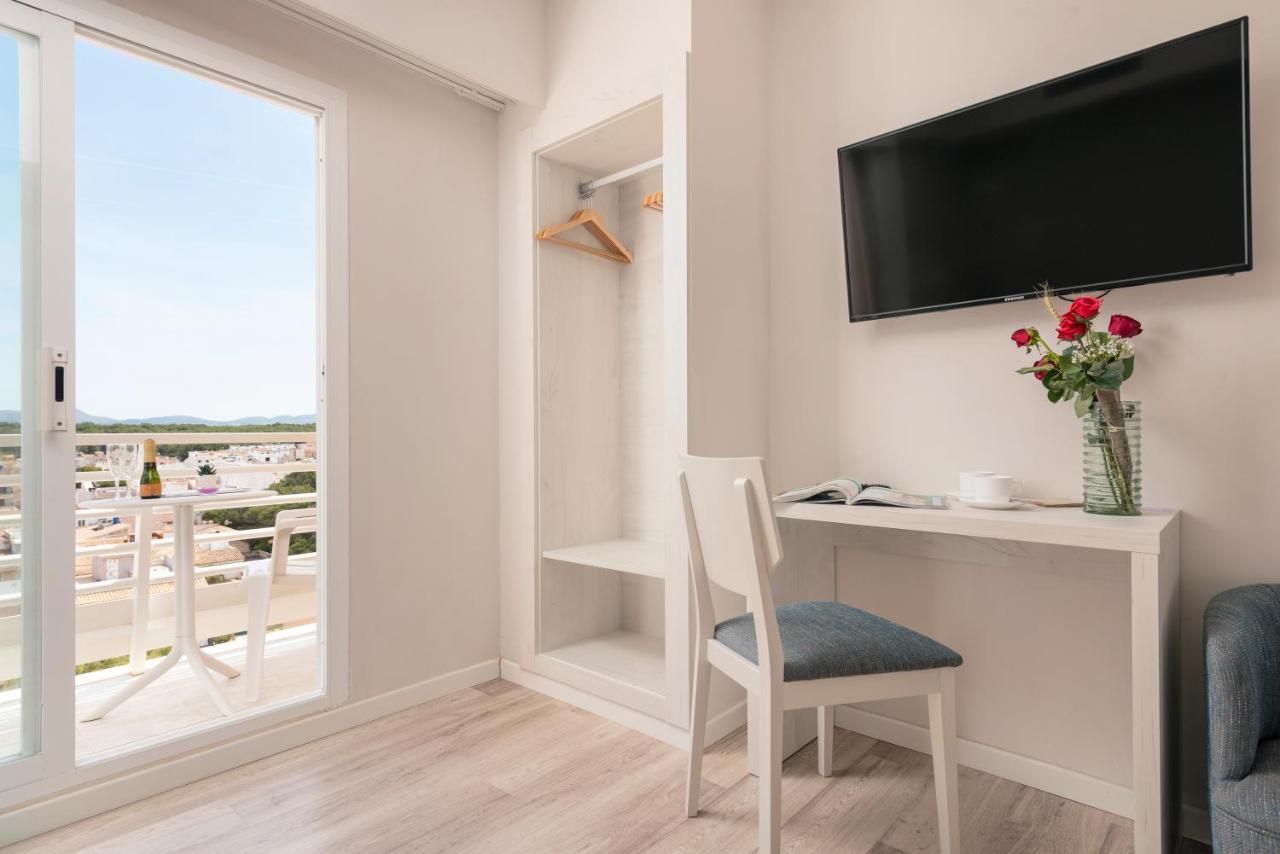O7 Nordeste Playa Hotel 3*