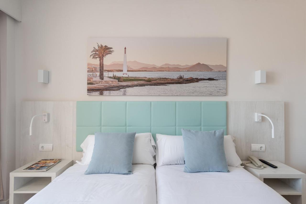 O7 Nordeste Playa Hotel