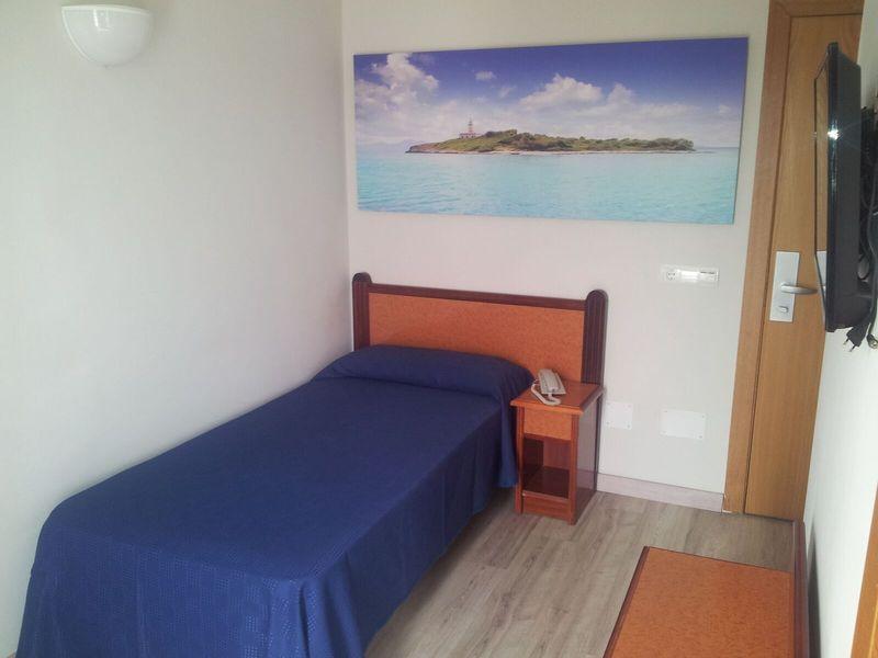 Hotel O7 Nordeste Playa 3*
