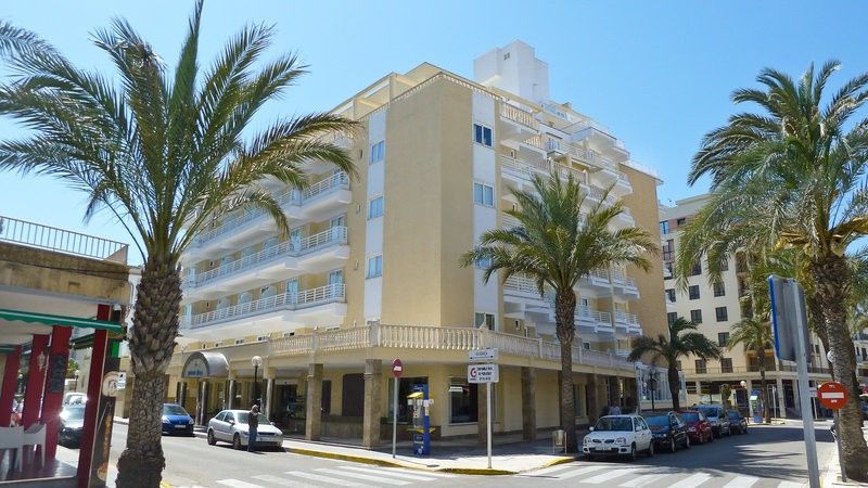 Hotel O7 Nordeste Playa