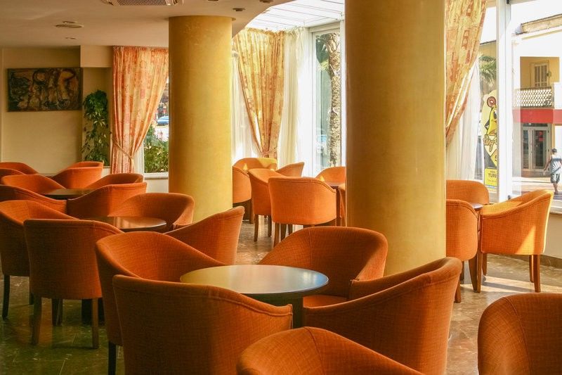 Hotel O7 Nordeste Playa 3*