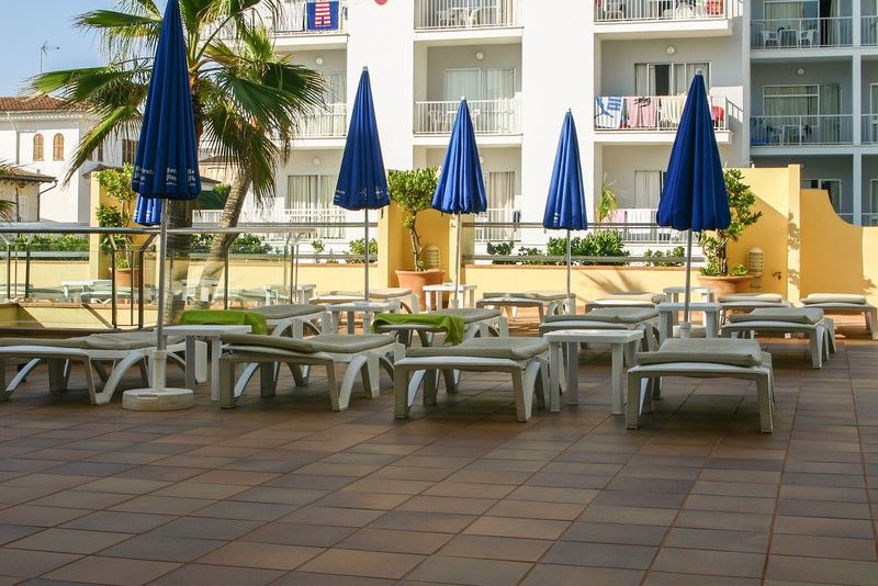 O7 Nordeste Playa Hotel