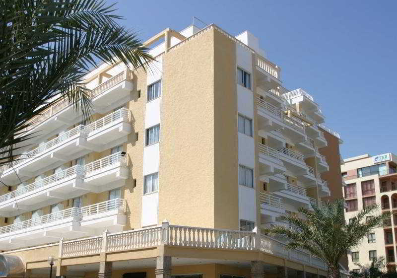 Hotel O7 Nordeste Playa 3*