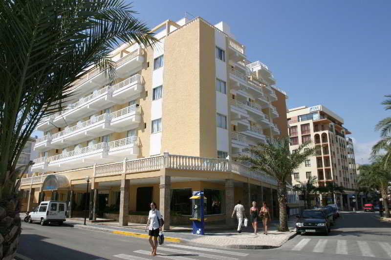 O7 Nordeste Playa 3* Can Picafort (Mallorca)