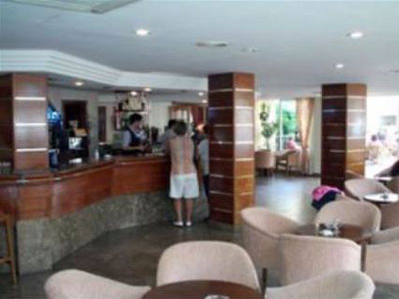 O7 Nordeste Playa Hotel 3*