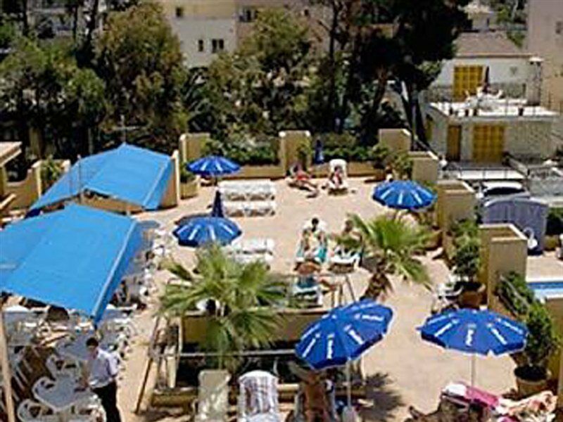 O7 Nordeste Playa Hotel 3*